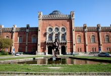 军事史博物馆景点图片