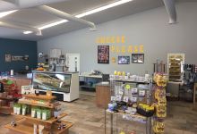 Thunder Oak Cheese Farm美食图片
