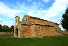 Church of San Juan Bautista景点图片