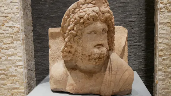 Petra Museum