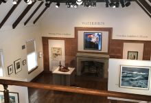 Museum of American Bird Art at Mass Audubon景点图片