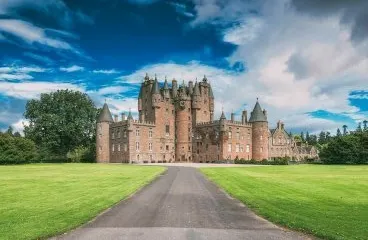 Meffan Museum and Art Gallery