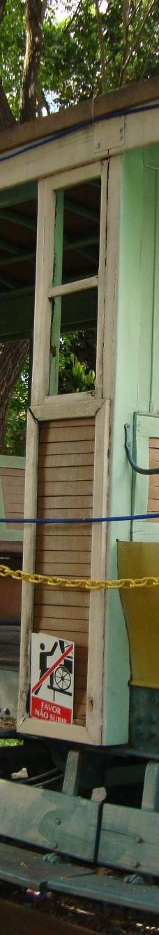 东北部人类博物馆-累西腓