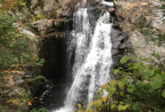 Garfield Falls景点图片