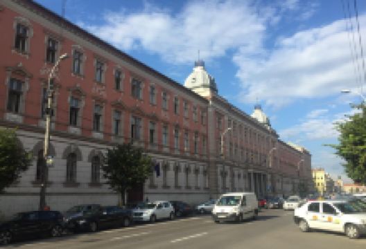 Palace of Justice景点图片