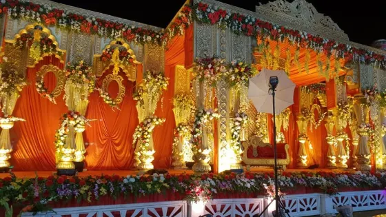 Moti Mahal
