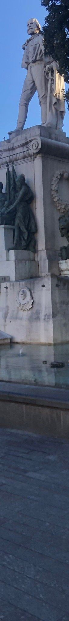 加里波第广场-尼斯