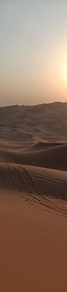 My Safari Dubai-迪拜