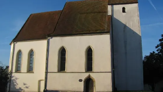 St. Johannes