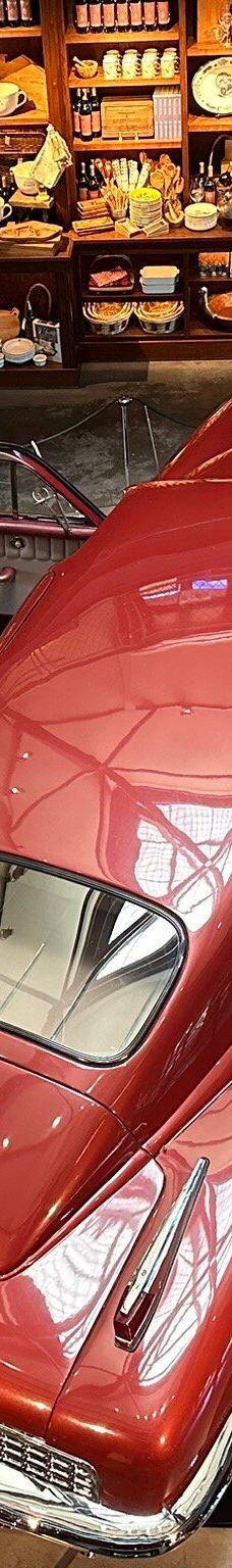 Francis Ford Coppola Winery-索诺马县