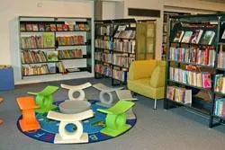 Newcastle Library
