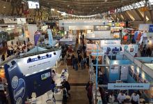 Cmt Urlaubsmesse Auf Der Messe in Stuttgart景点图片