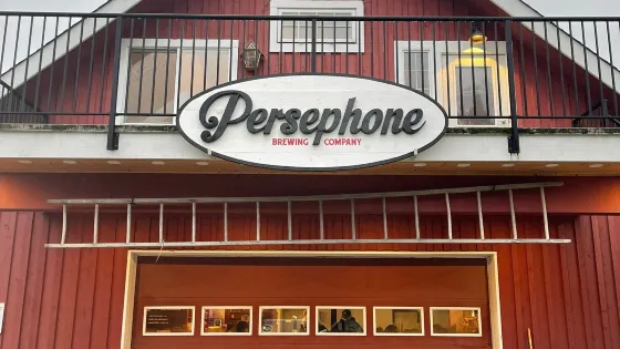 Persephone Brewing Company