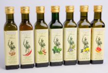 Frantoio Oleario Le Macine di Athena景点图片