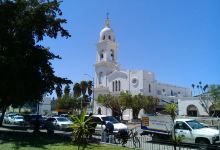 Iglesia Sagrado Corazon de Jesus景点图片