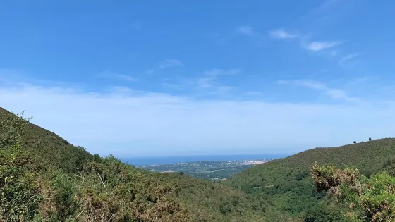 Lac de Xoldokogaina