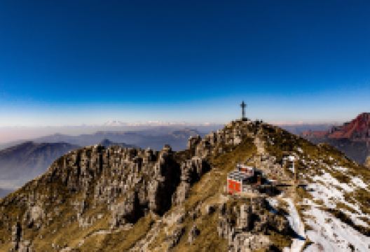 Monte Resegone景点图片