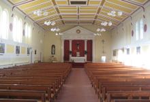 St Mary's Church, Buncrana景点图片