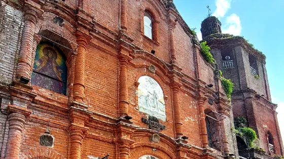 Saint John the Baptist Parish Church