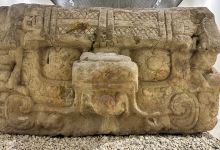 玛雅考古博物馆景点图片