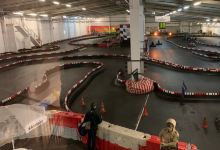 Kartfun Neuastenberg景点图片