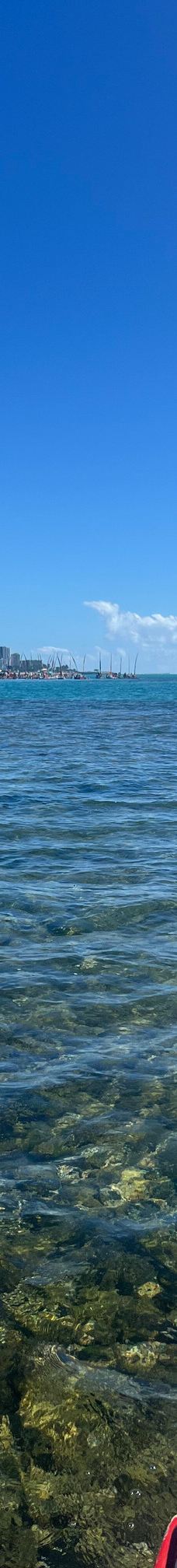 Piscinas Naturais de Pajucara-马塞约