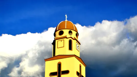 Iglesia Nuestra Se?ora del Carmen