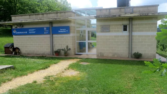 Parque Aresketamendi