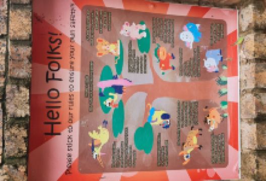 Sondela Rehab Centre Bela Bela景点图片