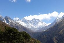 Everest View Point景点图片