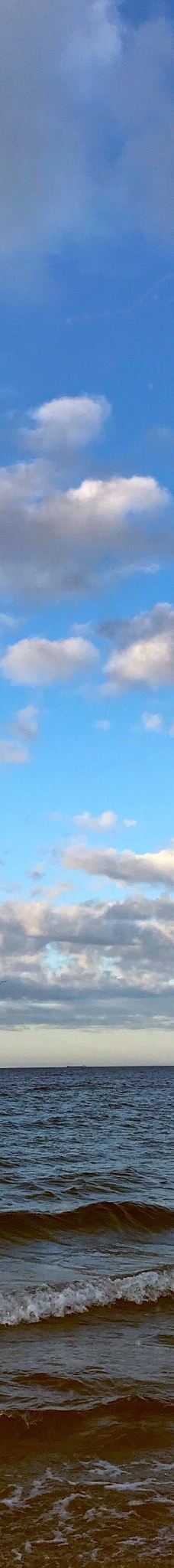 Brzezno Beach-格但斯克