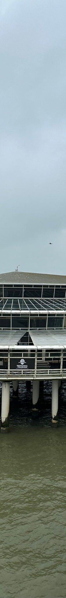 De Pier Scheveningen-斯赫弗宁恩