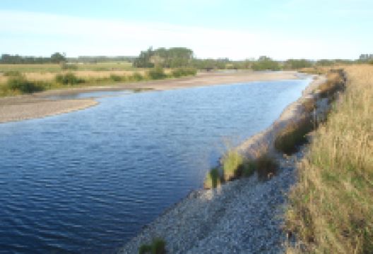 Clutha River景点图片