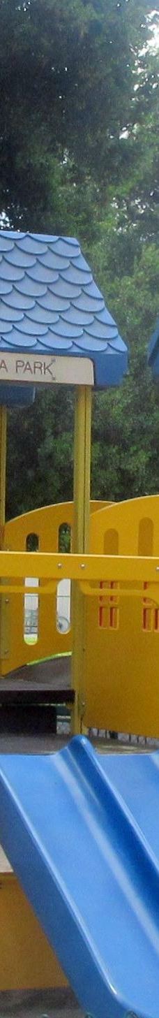 林科纳达公园-帕罗奥图