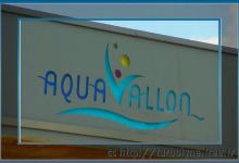 Centre Aquatique Aquavallon景点图片
