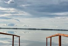 Mormyshanskoye Lake景点图片