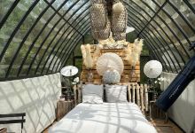 Jardins du Domaine Albizia Normandie景点图片