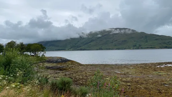 Loch Linnhe Picnic Area