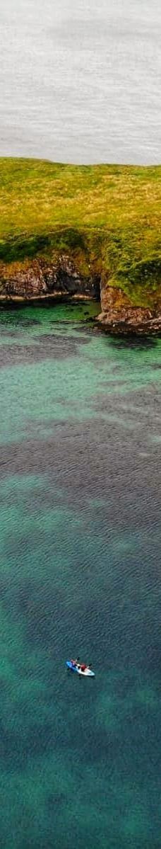 Baginbun Beach-韦斯福德