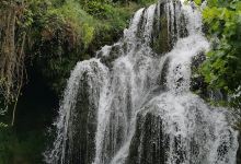 Cascadas de Tobera景点图片