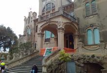 Villa Zanelli景点图片