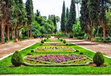 Parc lalla aicha景点图片