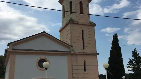 St. James kirke