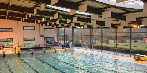 Rivea - Centre Aqualudique