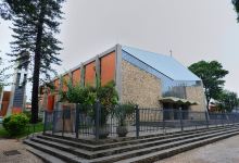 Paróquia Matriz de São Manoel Paroquia Matriz de Sao Manoel景点图片