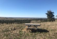 Bullock Hill Conservation Park景点图片