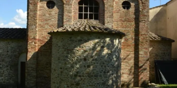 Chiesa di Santo Stefano