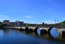 Ponte Velha景点图片
