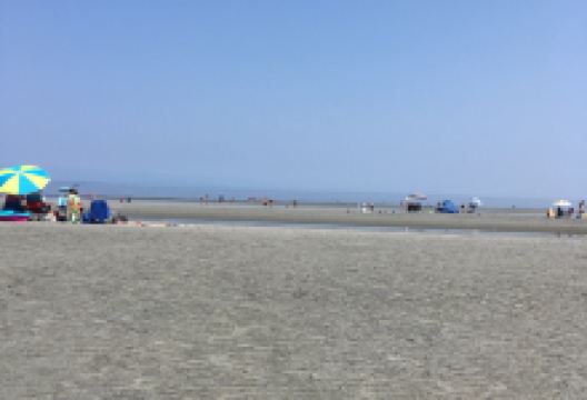 Saratoga Beach景点图片