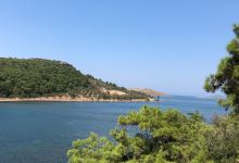 Ayvalik Adalari Tabiat Parki景点图片